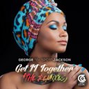 George G-Spot Jackson  - Get It Together
