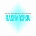 Dany Cohiba  &  Peter Brown  - Rasmaninov