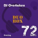 DJ Overtaken - Bandits