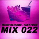 NORMVN MUSIC - FAST FOOD 022