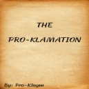 Pro-Klaym - SHE PRAYED