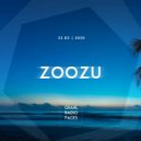 Zoozu - Graal Radio Faces (22.03.2020)