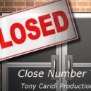 Tony Caridi - Close N.2