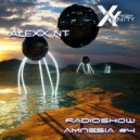 XY-unity Alexx NT - Radioshow Amnesia #4