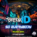 BreakID  - So everybody