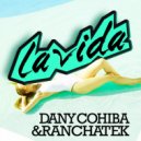Dany Cohiba & RanchaTek - Danza Delle Maschere