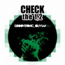 Groovetonic & Olivian DJ - Check The 1,2