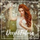Dj Trias - Deep&Future Podcast #068