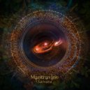 Mantravine - Face The Light