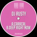 Dj Rusty - Deep Right Now