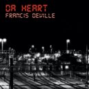 Francis Deville - Da heart