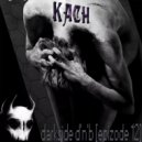 kach - darkside d'n'b [epizode 12]