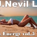 D.J.Nevil Life - Clean Energy vol.5 2019