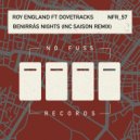 Roy England ft Dovetracks - Benirrás Nights