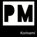 Korinami - MAGIC FLUTE