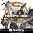 Majestic Noise - Mysteries