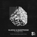 Bluntac & Giusepperino - Meteorit