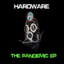 Hardware - CovAcid-19
