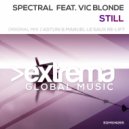 Spectral, Vic Blonde - Still