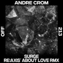 Andre Crom - Surge