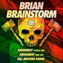 Brian Brainstorm - Judgement