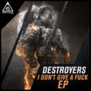 Destroyers - Take On The World