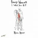 Tommy Vercetti - Don't Fear Change