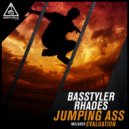 Basstyler & Rhades - Jumping Ass