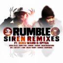 Rumble feat. Suku Ward - Siren