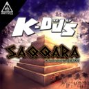 K-Deejays - Saqqara