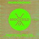 Robosonic feat. Iva - Bootycall