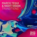 Marco Tegui, Night Vision feat. Starving Yet Full - Save Me