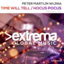 Peter Martijn Wijnia - Time Will Tell