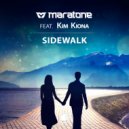 Maratone feat. Kim Kiona - Sidewalk