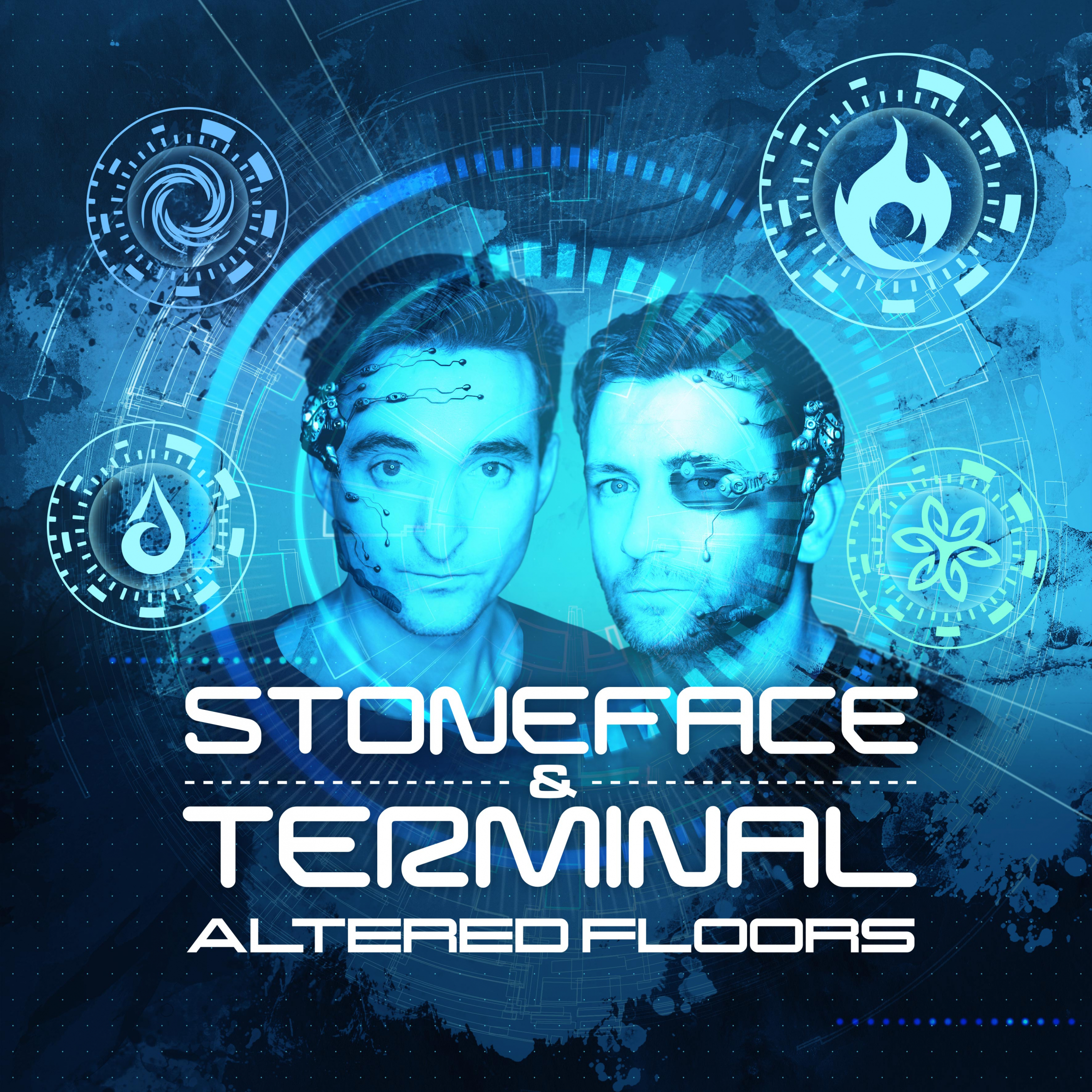 Stoneface terminal. Stoneface Terminal - Berlin 2000. Stoneface & Terminal – Summerscape. Stoneface Terminal wonderful.