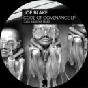 Joe Blake - You Are No Longer Alone