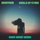 DaveyHub - Circle of Stars
