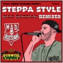 Steppa Style feat. George Palmer - Pack Up