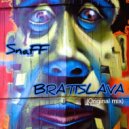 SnaFF - Bratislava