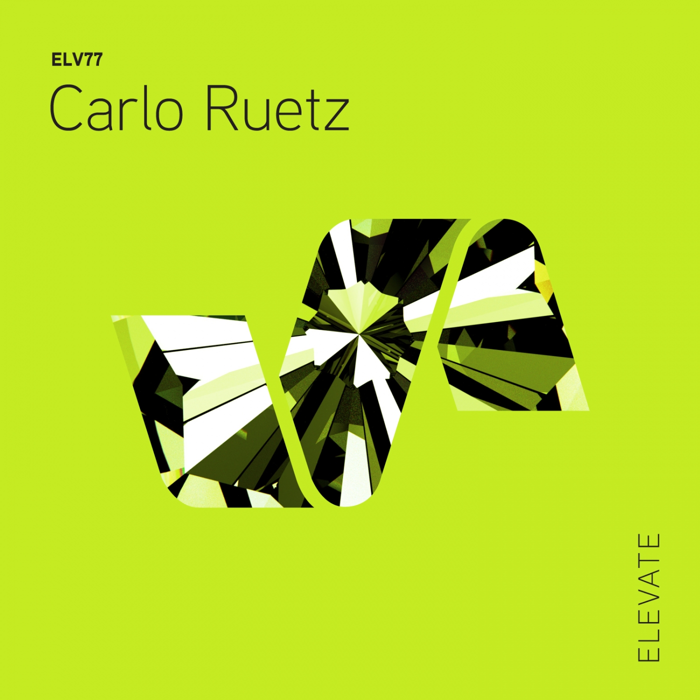 Carlo Ruetz. Carlo Ruetz Trick. Walls original mix