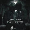 Luminite & MC Focus - Bad Boys