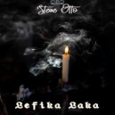 Steve Otto - Lefika Laka