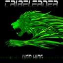 Tribeleader - Lion King