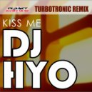 DJ Hyo - Kiss Me