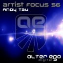 Andy Tau - Static