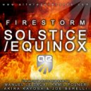 Firestorm - Solstice