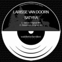 Larisse Van Doorn - Satyra