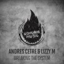 Andres Cetre & Lizzy M - Extinction Force