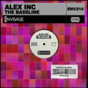 Alex Inc - The Bassline