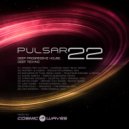 Cosmic Waves - Pulsar 022